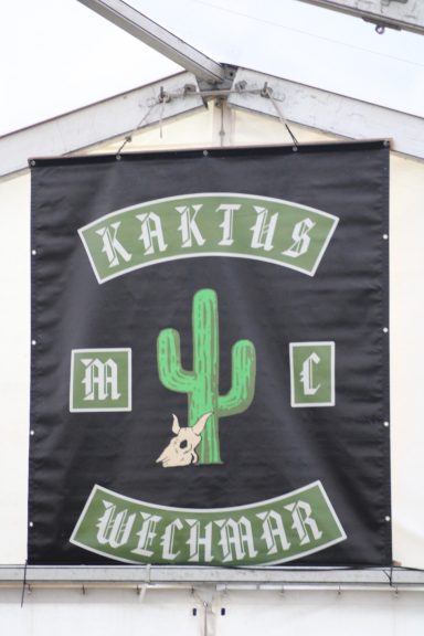 Kaktus Sommerfest