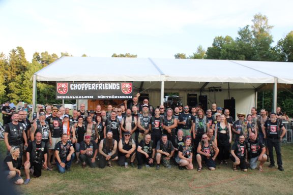Biker Treffen